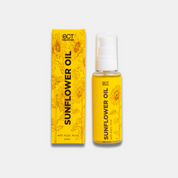 SCT UNLIMITED SunFLower oil with Kojic Acid skin whitening
