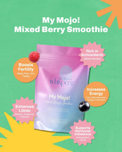 Wellness Whispers Dietary Supplement Powdered Drinks fit an active and balanced lifestyle