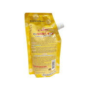 A Bonne Spa White C Salt Vitamin C Hydrating Body Care for soft, moisturized skin.