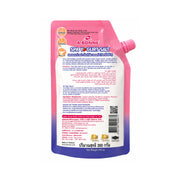 A Bonne Spa Yogurt Salt 350g gentle exfoliating body scrub for soft and refined texture