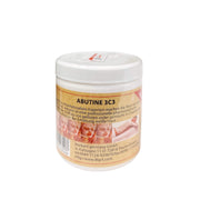 ABUTINE 3C3 Cream & Soap Bundle promoting even skin texture and tone.