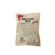 ABUTINE 3C3 Beauty Soap – Face & Body Cleansing Bar with Alpha Arbutin, Niacinamide & Hyaluronic Acid – Smooth, Radiant, Even-Toned Skin – 120g