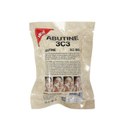 ABUTINE 3C3 Beauty Soap – Face & Body Cleansing Bar with Alpha Arbutin, Niacinamide & Hyaluronic Acid – Smooth, Radiant, Even-Toned Skin – 120g