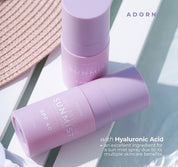 ADORN Premium SUNMIST Facial Spray with SPF40 - 50ml