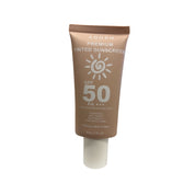 ADORN Premium Tinted Sunscreen SP50 UVA/UVB Broad Spectrum 50ml