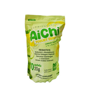 Aichi Lemon Cucumber Yogurt Drink 20g X 10 Sachets