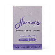 Aishi Harmony Ovalance Green Tea 100mg blend in an easy-to-take capsule