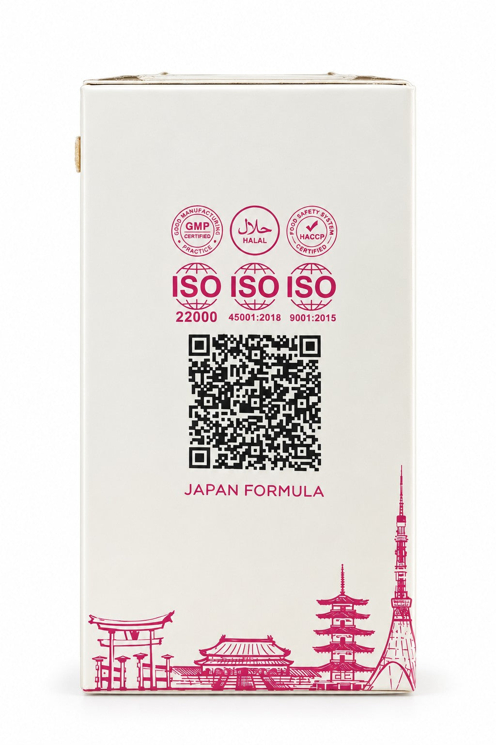 Aishi Premium Tokyo Glutathione 60 Capsules designed for simple and convenient adult daily use