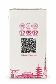 Aishi Premium Tokyo Glutathione 60 Capsules designed for simple and convenient adult daily use