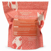 Angel’s Beauty Line Himalayan Salt Soap with five individually wrapped bars for freshness and convenience