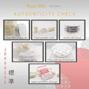 Aqua Skin Glutathione Capsules