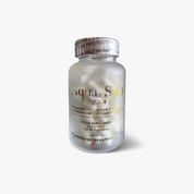 Aqua Skin Glutathione Made in Japan, 60 Capsules