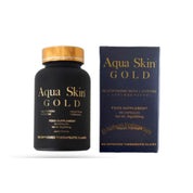 AQUA SKIN GOLD GLUTATHIONE CAPSULES