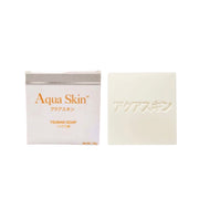 Aqua Skin Tsubaki Soap & Akarui Instant Bright Lotion Japan Formula
