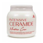 AR Intensive Ceramide Moisture Care Face & Body Cream 200g for daily moisturizing care