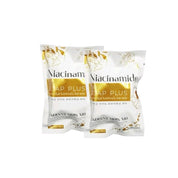 AR Niacinamide Radiance Soap 80g nourishing bar for healthy looking skin