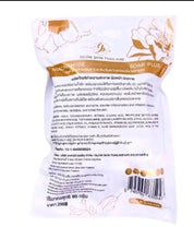 AR Niacinamide Radiance Soap 80g helps maintain soft and supple skin