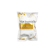 AR Niacinamide Radiance Soap 80g with Licorice Extract for gentle cleansing