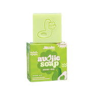 Avojie Soap Avocado & Kojic by Daisuki, 80g