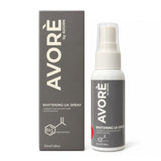 AVORÉ by ADORN UA Spray 50ml for simple everyday underarm care and freshness.