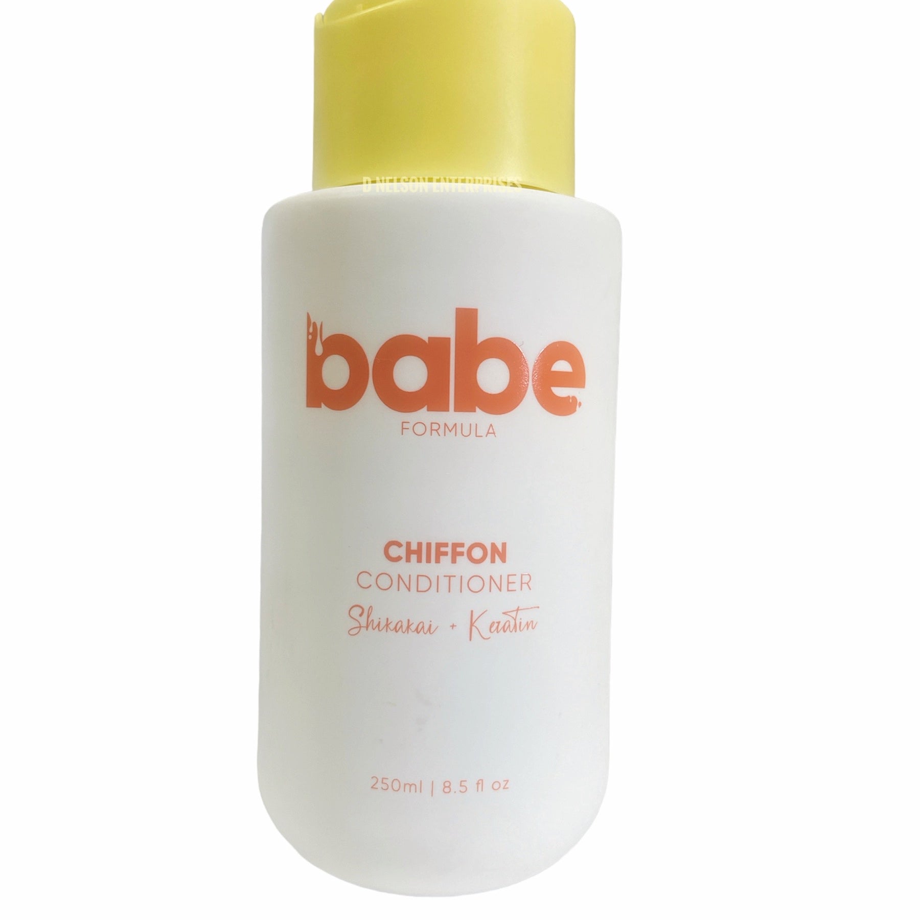 BABE Formula CHIFFON Conditioner 250ml