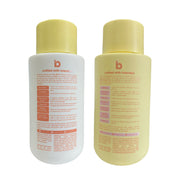 BABE Formula CHIFFON Shampoo & Conditioner, 250ml Each