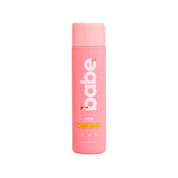 BABE Formula JOOZIE Shampoo 250ml ideal for daily hair care routine