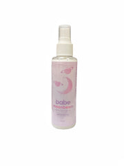 Babe Formula WHIMSICLE Moonbeam Daily Hair Spray, 150ml