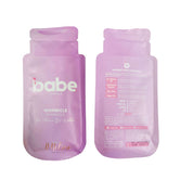 BABE Formula WHIMSICLE Shampoo Sachet 40ml 