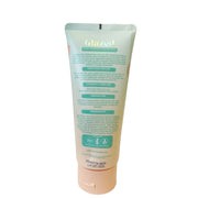 Barefaced GLAZED Ultra Hydrating Sleeping Mask, 150ml