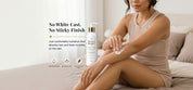 Barrier Bright Day Veil Daily Milk Product Overview with Key Moisturizing Benefits
