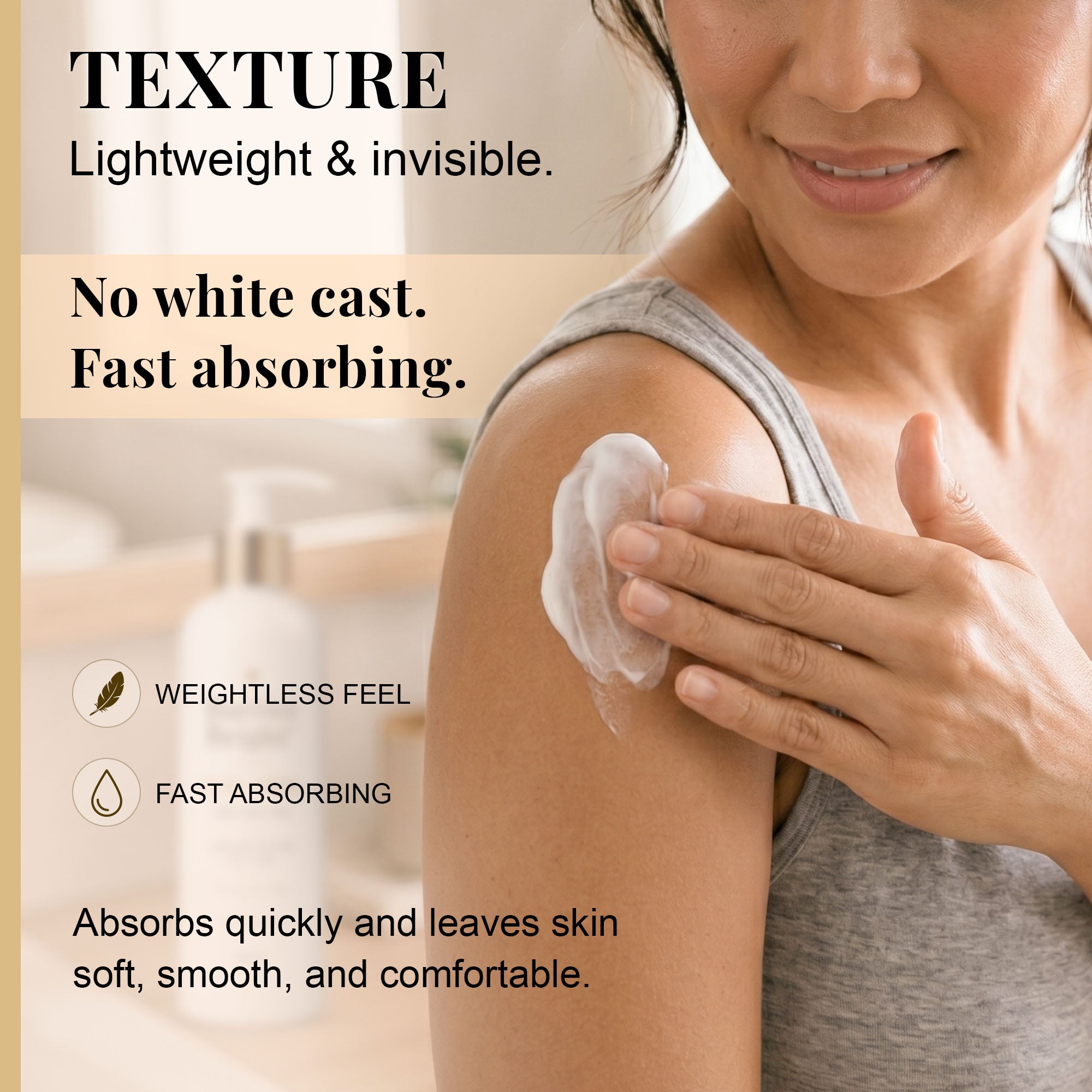 Barrier Bright Day Veil Daily Milk Benefits and Special Features for Daily Skin Care