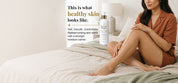 Barrier Bright Day Veil Daily Milk for Healthy-Looking and Refreshed Skin
