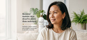 Barrier Bright Day Veil Daily Milk Hydration Support for Face and Body
