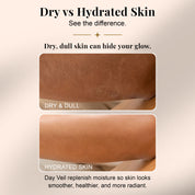 Barrier Bright Day Veil Daily Milk Lightweight Formula for Everyday Skin Comfort

