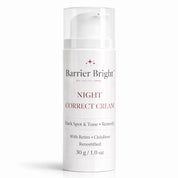 Barrier Bright Timeless Renewal Set daily skin conditioning system for a refreshed look