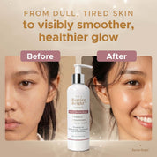 Barrier Bright Lotion multi-use moisturizer suitable for face and body hydration care