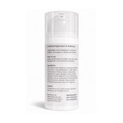 Barrier Bright Revitalizing Glow Serum Lightweight Formula for Smooth and Comfortable Skin
