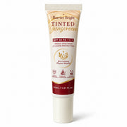 Barrier Bright Tinted Sunscreen SPF 50 PA++++ daily UV veil for comfortable everyday sun care.