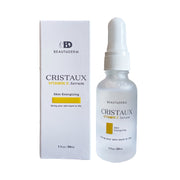 Beautederm Cristaux Vitamin C Serum: Skin Energizing, 30ml / 1 fl. Oz