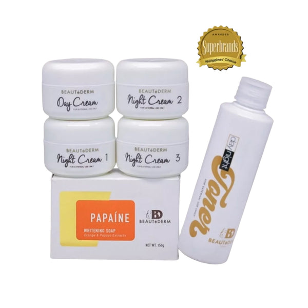 化粧水・ローション・トナー beautederm regular set beautederm-regular-beaute-set-