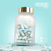 Hikari Slim by Beauty & U, 60 Capsules