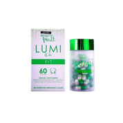 Beauty Vault LUMI FIT Capsules, 60 Count