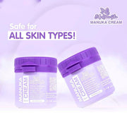 One Jar Bella Amore Skin Manuka Cream 60ml