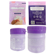 Bella Amore Skin Himalayan Soap & Manuka Cream