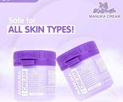 Bella Amore Manuka Cream