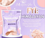 Bella Amore Skin Himalayan Soap 130g