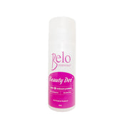 Belo Essentials Beauty Deo - Fights Underarm Problem - Anti-Perspirant Deodorant, 40ml