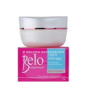 Belo Essentials Night Therapy  Vitamin Cream - 50g