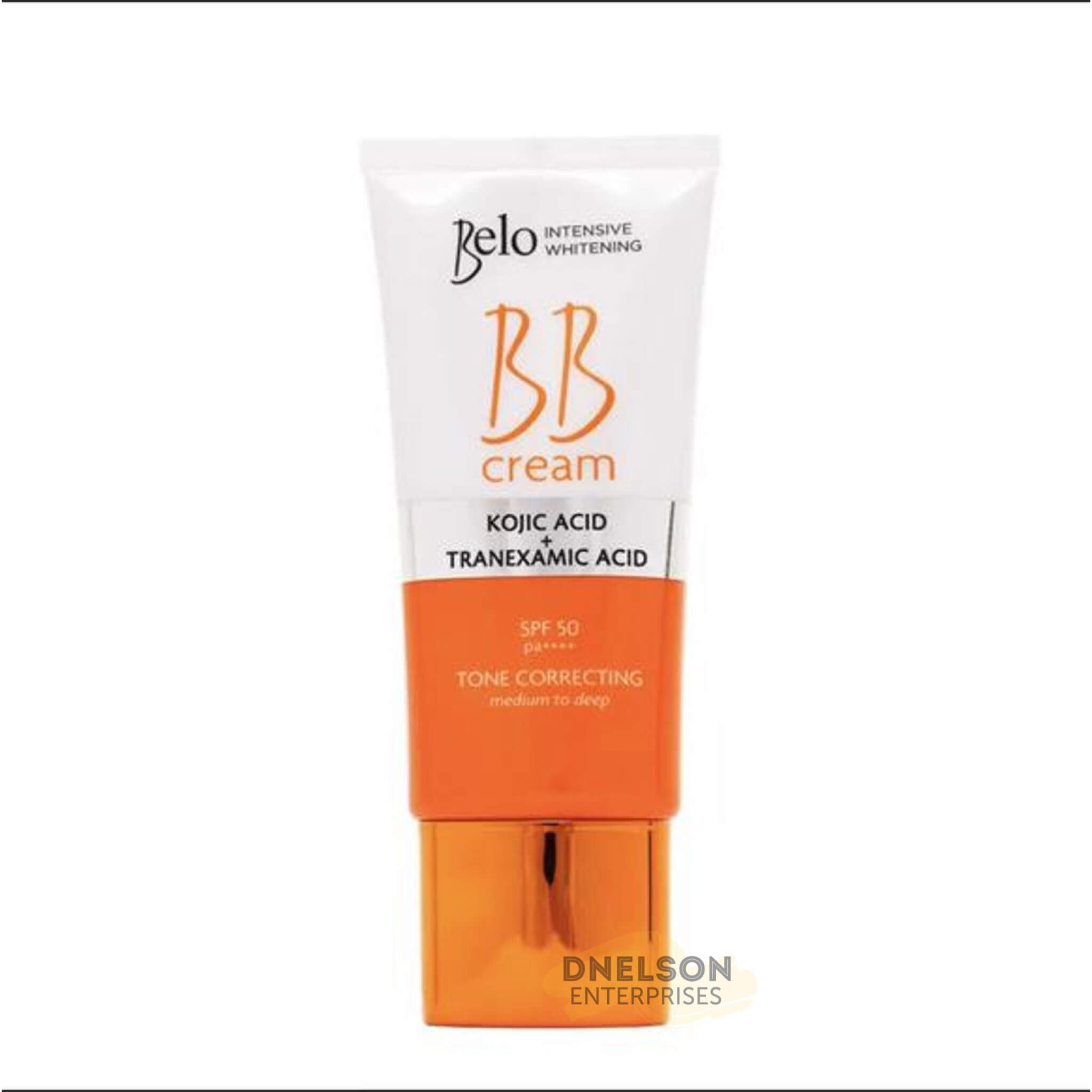 Belo Intensive  BB Cream SPF 50 50mL